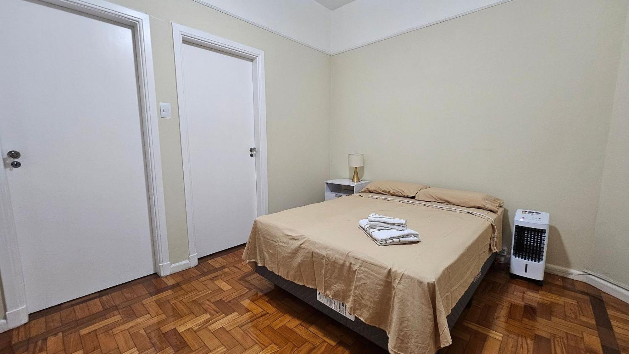 Estilo E Conforto Na Zona Sul - Perto De Appartamento Rio de Janeiro