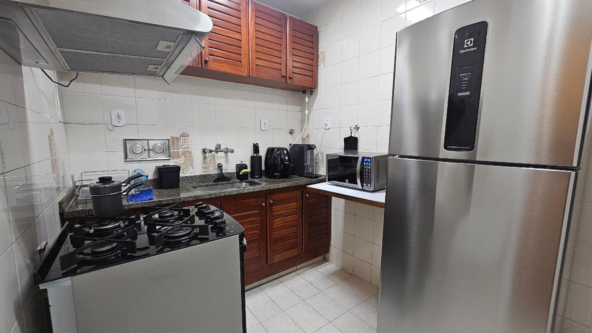 Estilo E Conforto Na Zona Sul - Perto De Appartamento