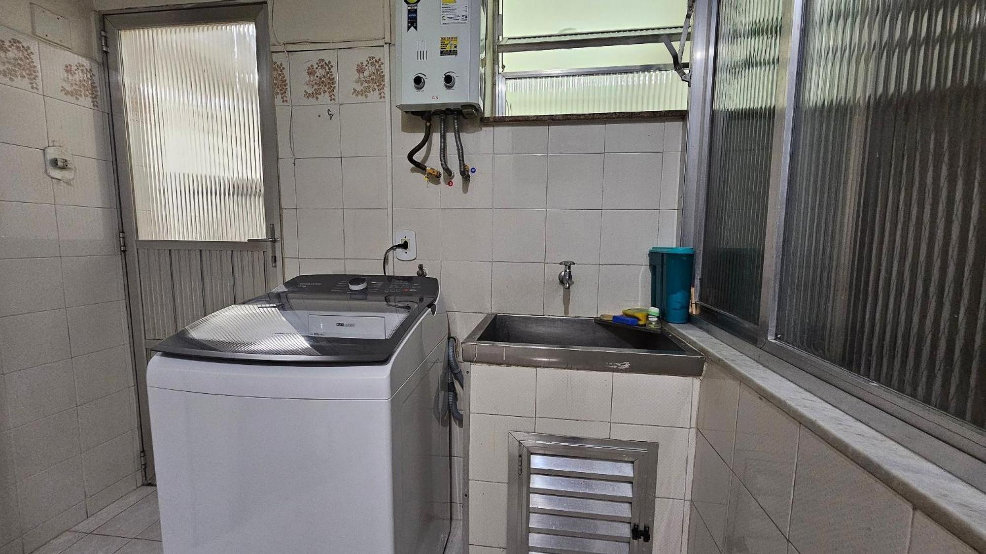 Appartamento Estilo E Conforto Na Zona Sul - Perto De