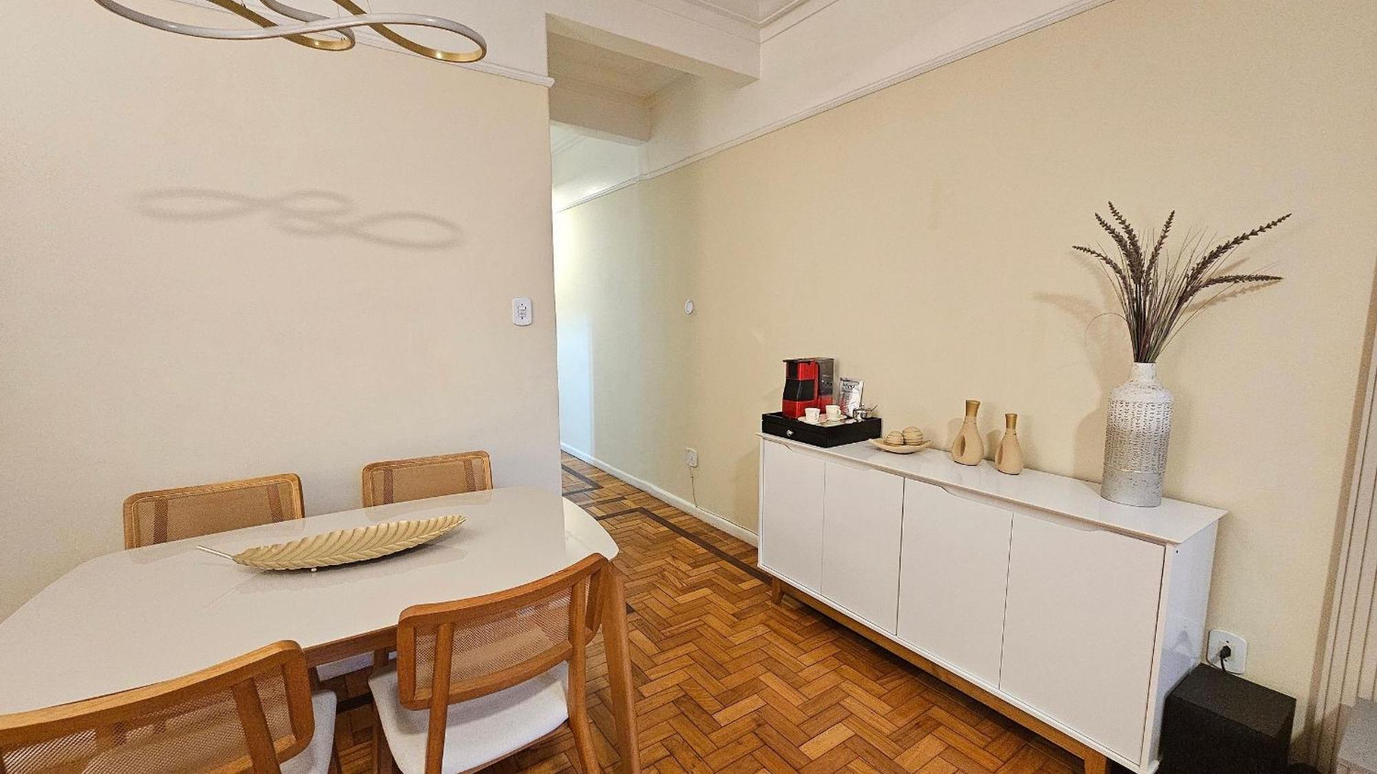 Estilo E Conforto Na Zona Sul - Perto De Appartamento Rio de Janeiro
