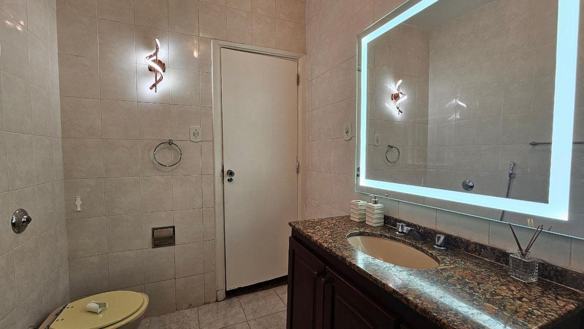 Appartamento Estilo E Conforto Na Zona Sul - Perto De *