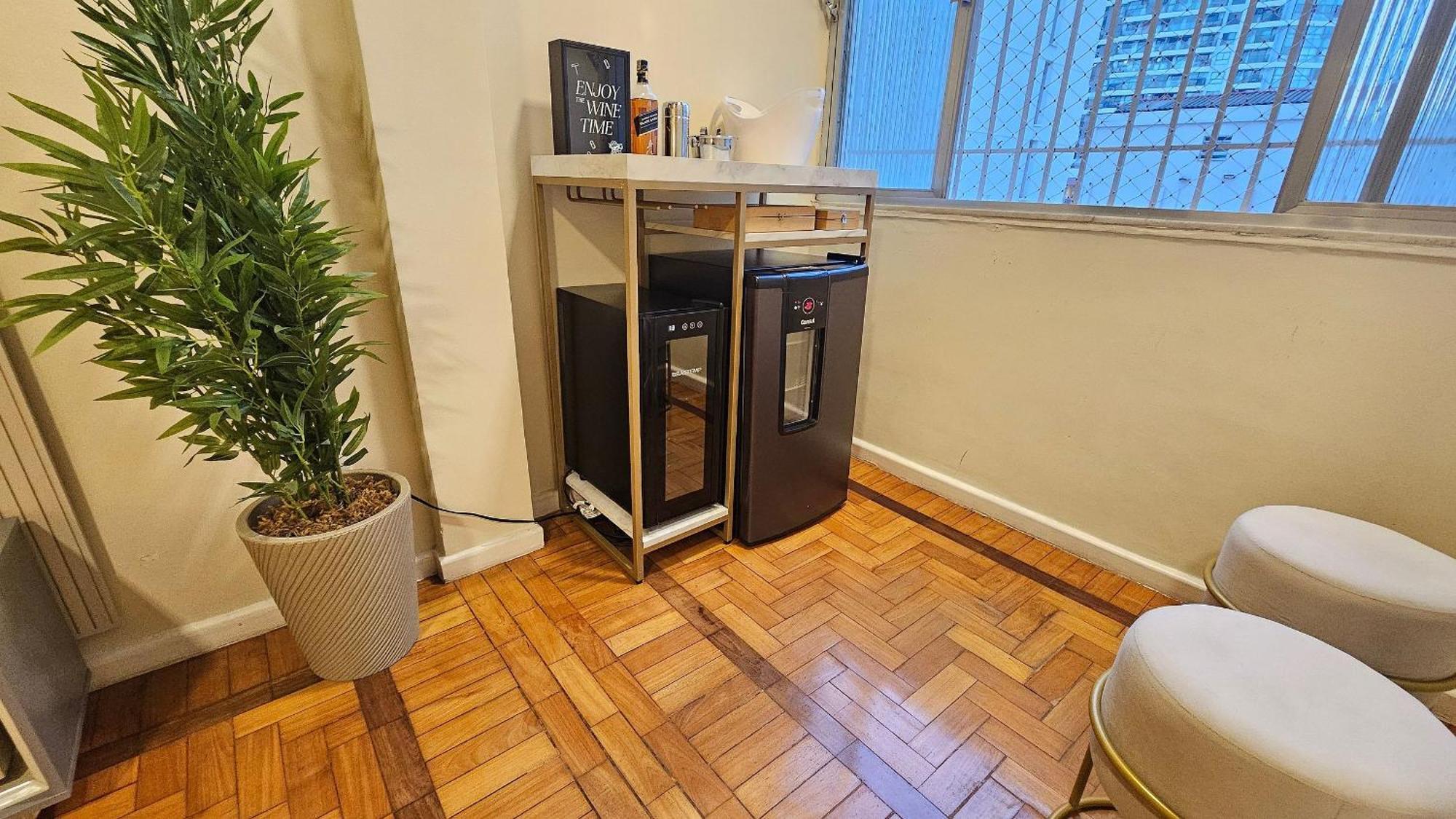 Appartamento Estilo E Conforto Na Zona Sul - Perto De Rio de Janeiro