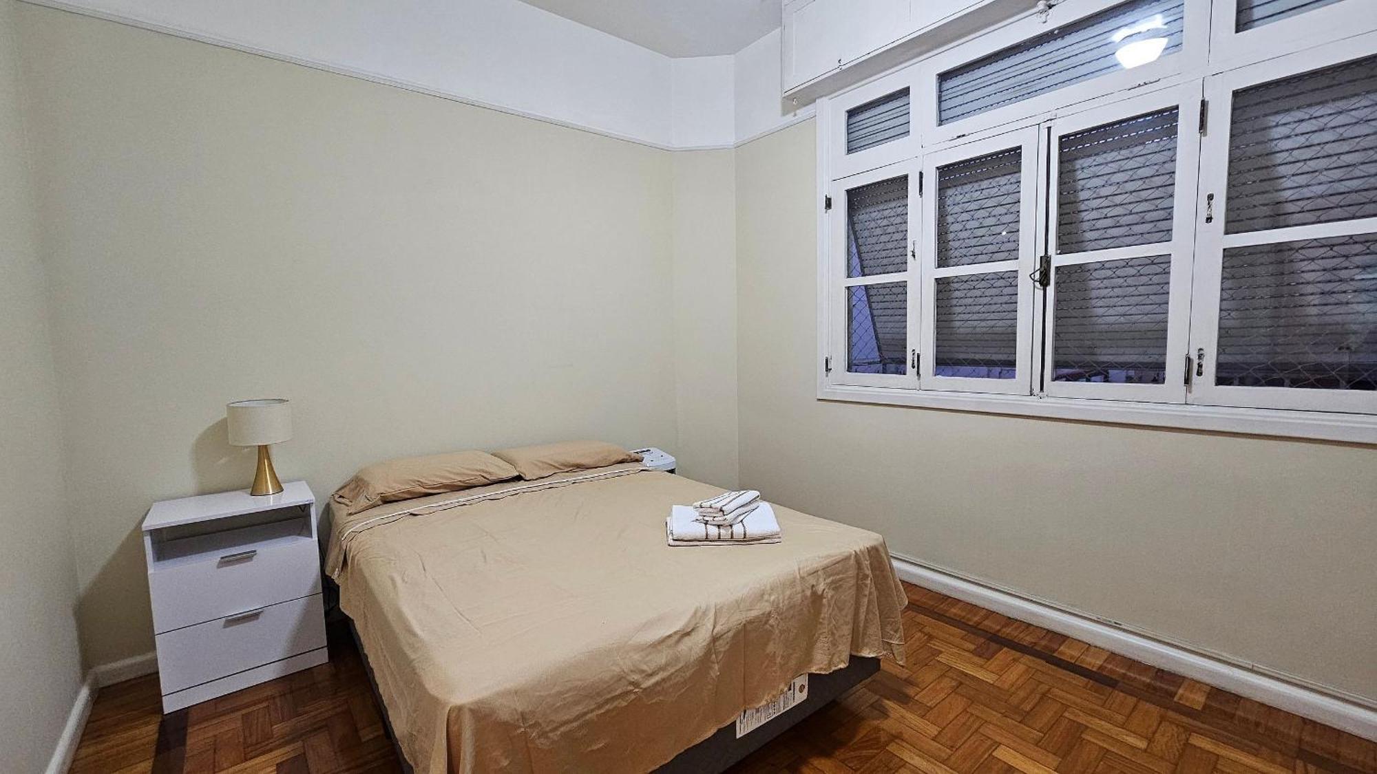 Estilo E Conforto Na Zona Sul - Perto De *