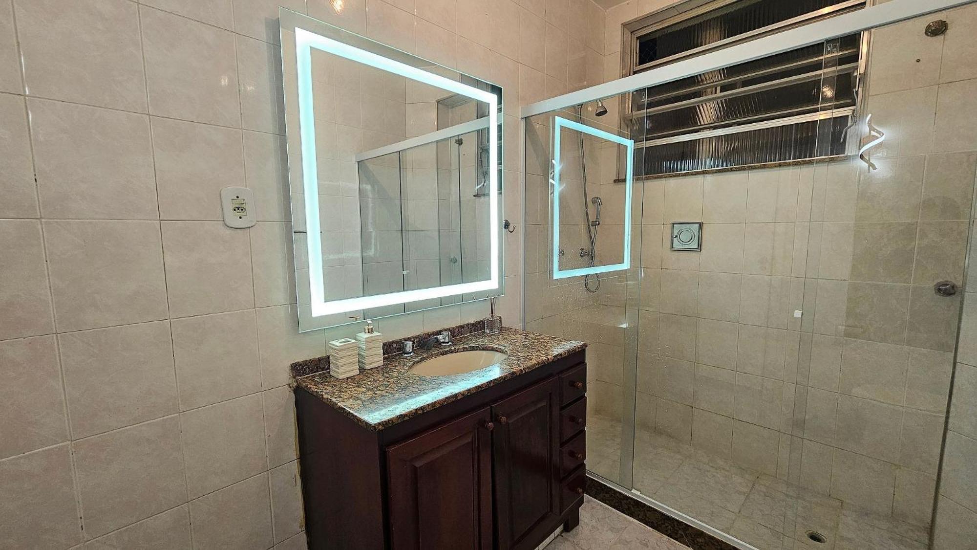 Appartamento Estilo E Conforto Na Zona Sul - Perto De *