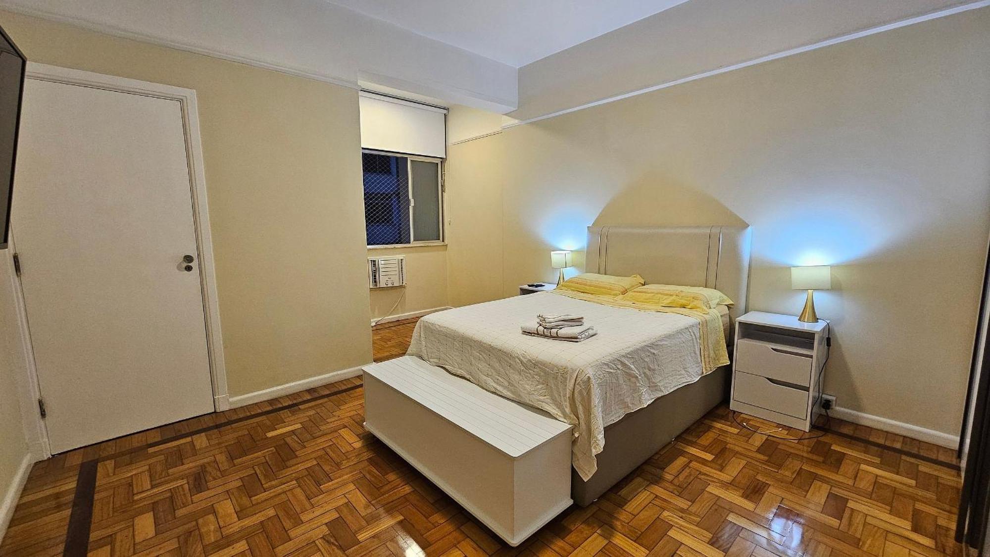Estilo E Conforto Na Zona Sul - Perto De Rio de Janeiro
